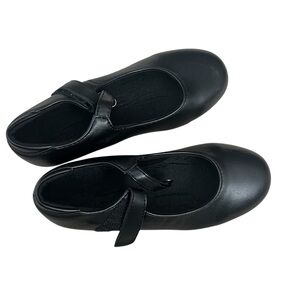 Tap dance and Ballet shoes for girl sz 11 and 12C